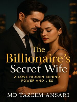 cover image of The Billionaire 's Secret Wife